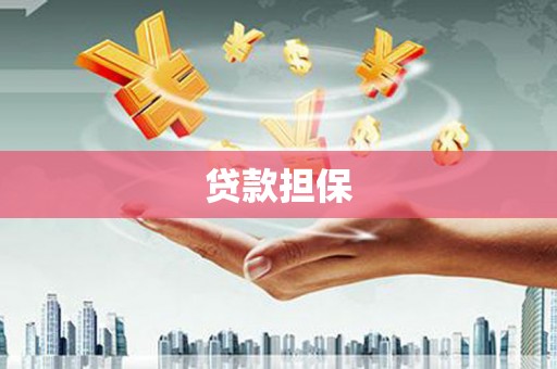 陕西贷款担保