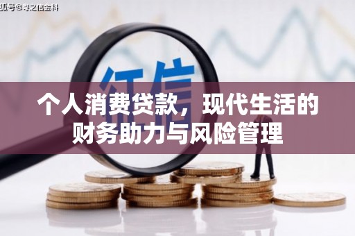 陕西个人消费贷款,现代生活的财务助力与风险管理 陕西个人消费贷款,现代生活的财务助力与风险管理