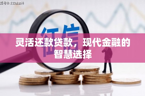 陕西灵活还款贷款，现代金融的智慧选择
