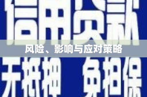 陕西风险、影响与应对策略