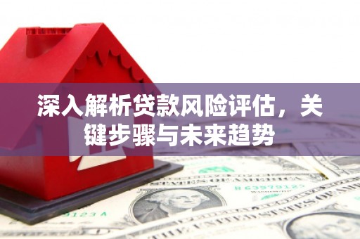 陕西深入解析贷款风险评估，关键步骤与未来趋势
