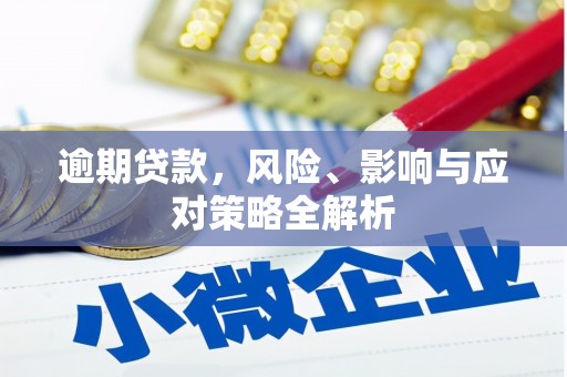 陕西逾期贷款，风险、影响与应对策略全解析