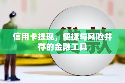 陕西信用卡提现，便捷与风险并存的金融工具