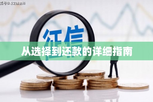 陕西从选择到还款的详细指南