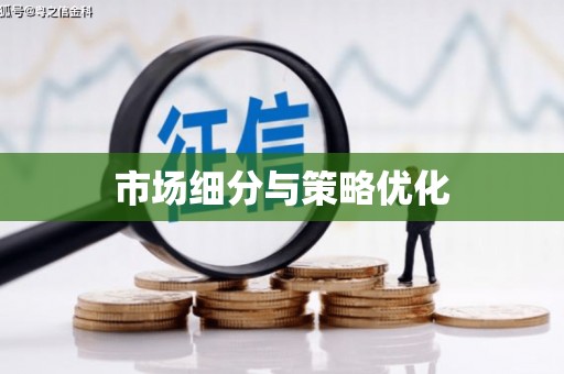 陕西市场细分与策略优化